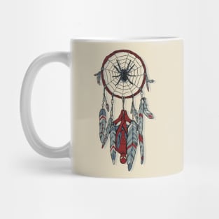 Dreamcatcher Mug